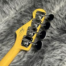 Fender Hama Okamoto Precision Bass "#4" Olympic White_9