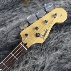 Fender Made in Japan Hybrid II Jazz Bass Arctic White_3