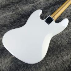 Fender Made in Japan Hybrid II Jazz Bass Arctic White_6