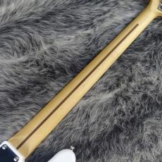 Fender Made in Japan Hybrid II Jazz Bass Arctic White_7