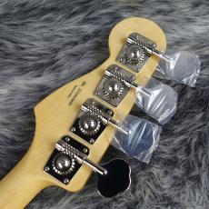 Fender Made in Japan Hybrid II Jazz Bass Arctic White_8