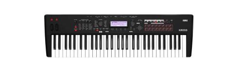 KORG KROSS2-61-MB