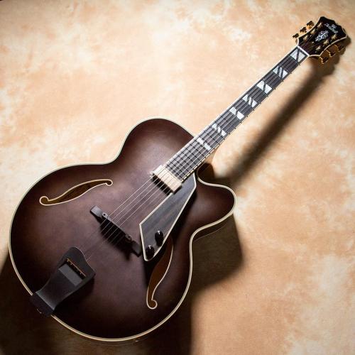 Aria Pro II FA-2100 SBK(See-through Black)【お取り寄せ商品】