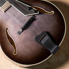 Aria Pro II FA-2100 SBK(See-through Black)【お取り寄せ商品】_4