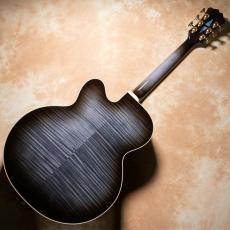 Aria Pro II FA-2100 SBK(See-through Black)【お取り寄せ商品】_9