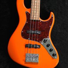 Sadowsky MetroExpress MX22 WL4 "Japan Special Edition/ Candy Apple Orange Metalic