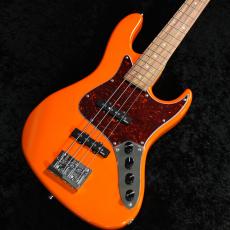 Sadowsky MetroExpress MX22 WL4 "Japan Special Edition/ Candy Apple Orange Metalic_2