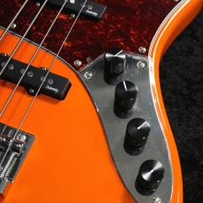 Sadowsky MetroExpress MX22 WL4 "Japan Special Edition/ Candy Apple Orange Metalic_3