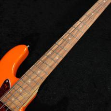 Sadowsky MetroExpress MX22 WL4 "Japan Special Edition/ Candy Apple Orange Metalic_4
