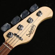Sadowsky MetroExpress MX22 WL4 "Japan Special Edition/ Candy Apple Orange Metalic_5