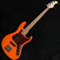 Sadowsky MetroExpress MX22 WL4 "Japan Special Edition/ Candy Apple Orange Metalic_6