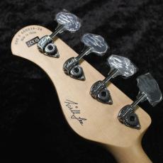 Sadowsky MetroExpress MX22 WL4 "Japan Special Edition/ Candy Apple Orange Metalic_9