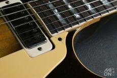 Gibson Les Paul Deluxe Brown Sunburst 1979_5