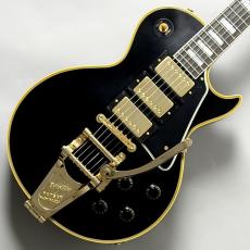 Gibson 1957 Les Paul Custom Reissue  3PU With Bigsby VOS -Ebony- 【G-CLUB UMEDA一周年セール】