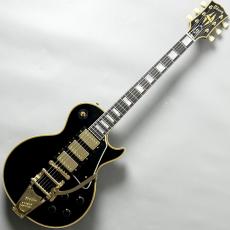 Gibson 1957 Les Paul Custom Reissue  3PU With Bigsby VOS -Ebony- 【G-CLUB UMEDA一周年セール】_2
