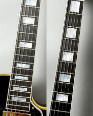Gibson 1957 Les Paul Custom Reissue  3PU With Bigsby VOS -Ebony- 【G-CLUB UMEDA一周年セール】_5