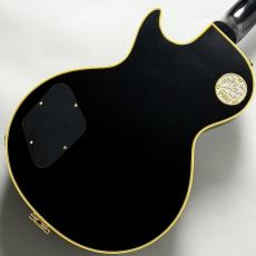 Gibson 1957 Les Paul Custom Reissue  3PU With Bigsby VOS -Ebony- 【G-CLUB UMEDA一周年セール】_7