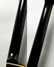 Gibson 1957 Les Paul Custom Reissue  3PU With Bigsby VOS -Ebony- 【G-CLUB UMEDA一周年セール】_10