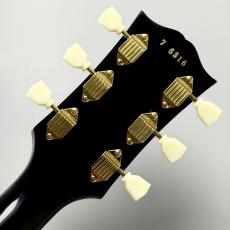 Gibson 1957 Les Paul Custom Reissue  3PU With Bigsby VOS -Ebony- 【G-CLUB UMEDA一周年セール】_11