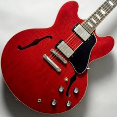 Gibson ES-335 Figured -Sixties Cherry - 【G-CLUB UMEDA一周年セール】