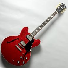 Gibson ES-335 Figured -Sixties Cherry - 【G-CLUB UMEDA一周年セール】_2