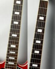 Gibson ES-335 Figured -Sixties Cherry - 【G-CLUB UMEDA一周年セール】_5