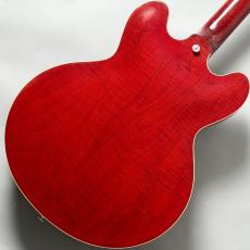 Gibson ES-335 Figured -Sixties Cherry - 【G-CLUB UMEDA一周年セール】_7