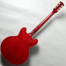 Gibson ES-335 Figured -Sixties Cherry - 【G-CLUB UMEDA一周年セール】_8