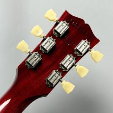 Gibson ES-335 Figured -Sixties Cherry - 【G-CLUB UMEDA一周年セール】_11