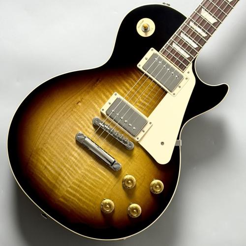 Gibson Les Paul Standard '50s -Tabacco Burst- #225150079 【G-CLUB UMEDA一周年セール】【3.82kg】