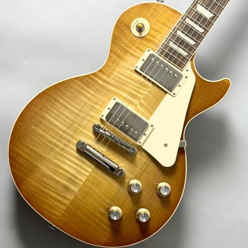 Gibson Les Paul Standard '60s Figured Top -Unburst- #219160308 【G-CLUB UMEDA一周年セール】【3.90kg】