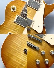Gibson Les Paul Standard '60s Figured Top -Unburst- #219160308 【G-CLUB UMEDA一周年セール】【3.90kg】_3