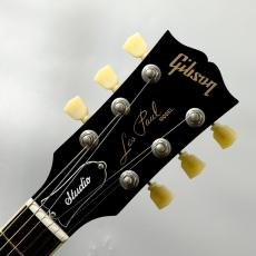 Gibson Les Paul Studio -Ebony- #230340275 【G-CLUB UMEDA一周年セール】【3.60kg】_6