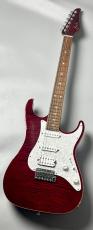 Suhr 【美品USED】Standard Plus Chili Pepper Red 2020年代製【3.36KG】_4