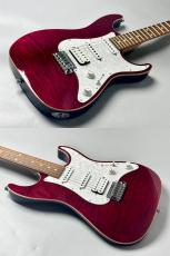 Suhr 【美品USED】Standard Plus Chili Pepper Red 2020年代製【3.36KG】_7