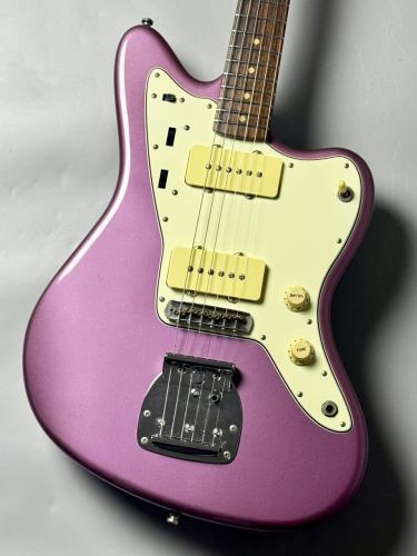 FREEDOM CUSTOM GUITAR RESEARCH FCGR JM Lacquer Burgundy Mist1(BGM1)M.Head【USED】【3.74KG】