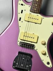 FREEDOM CUSTOM GUITAR RESEARCH FCGR JM Lacquer Burgundy Mist1(BGM1)M.Head【USED】【3.74KG】_2