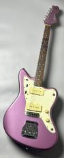 FREEDOM CUSTOM GUITAR RESEARCH FCGR JM Lacquer Burgundy Mist1(BGM1)M.Head【USED】【3.74KG】_3