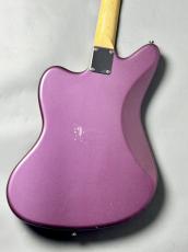 FREEDOM CUSTOM GUITAR RESEARCH FCGR JM Lacquer Burgundy Mist1(BGM1)M.Head【USED】【3.74KG】_4