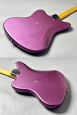 FREEDOM CUSTOM GUITAR RESEARCH FCGR JM Lacquer Burgundy Mist1(BGM1)M.Head【USED】【3.74KG】_7