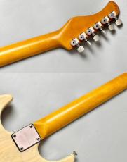 Sadowsky 【USED】S-Style Ash Body 1992-1993年製【Mid Booster & Gain Booster搭載】【3.46KG】_10