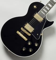 Gibson Les Paul Custom 70s Ebony #224660149【4.48kg】