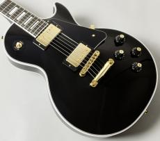 Gibson Les Paul Custom 70s Ebony #224660149【4.48kg】_3
