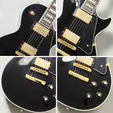 Gibson Les Paul Custom 70s Ebony #224660149【4.48kg】_4