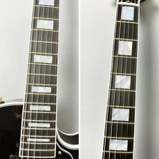 Gibson Les Paul Custom 70s Ebony #224660149【4.48kg】_5