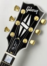 Gibson Les Paul Custom 70s Ebony #224660149【4.48kg】_6