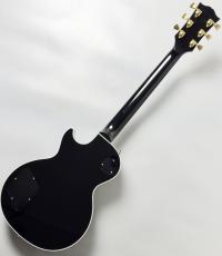 Gibson Les Paul Custom 70s Ebony #224660149【4.48kg】_7