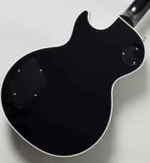 Gibson Les Paul Custom 70s Ebony #224660149【4.48kg】_8