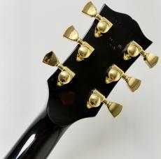 Gibson Les Paul Custom 70s Ebony #224660149【4.48kg】_10