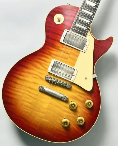 Gibson Dealer Select 1959 Les Paul Standard Reissue -Factory Burst/VOS- #961600